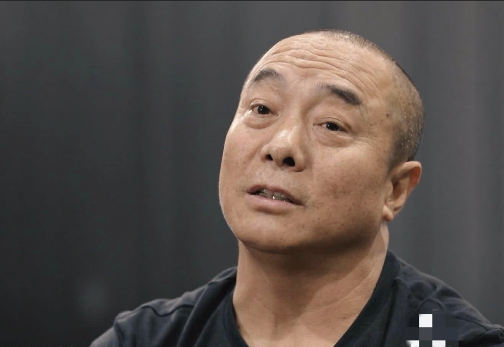 《八角笼中》主角原型恩波:八角笼的真相,是向命运誓不低头 | 极目