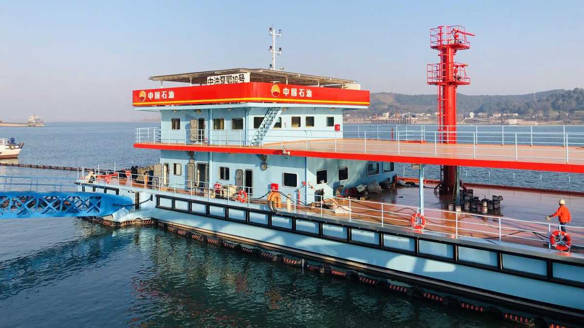 一站万象 赋能美好生活 ，中国石油湖北销售公司推进综合能源服务 提升消费品质