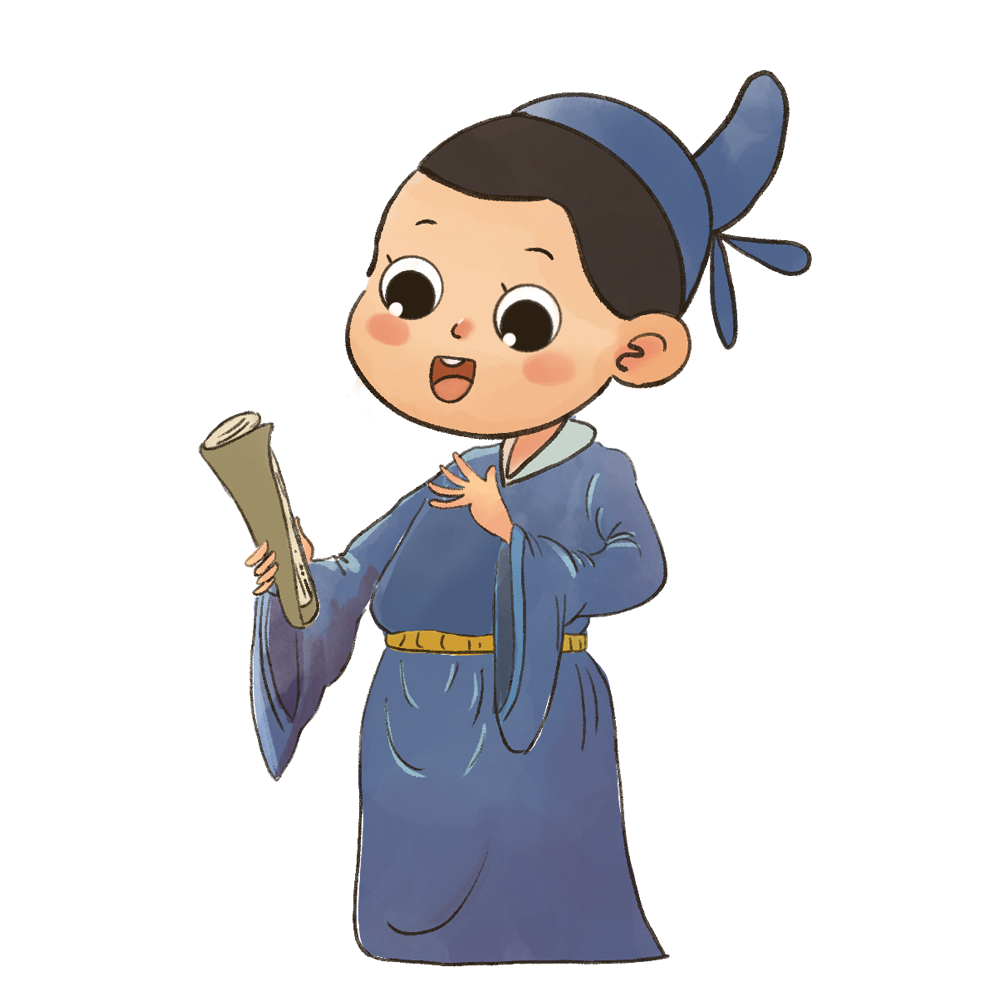 从寒门书生到一代大儒——品读《送东阳马生序》中的宋濂