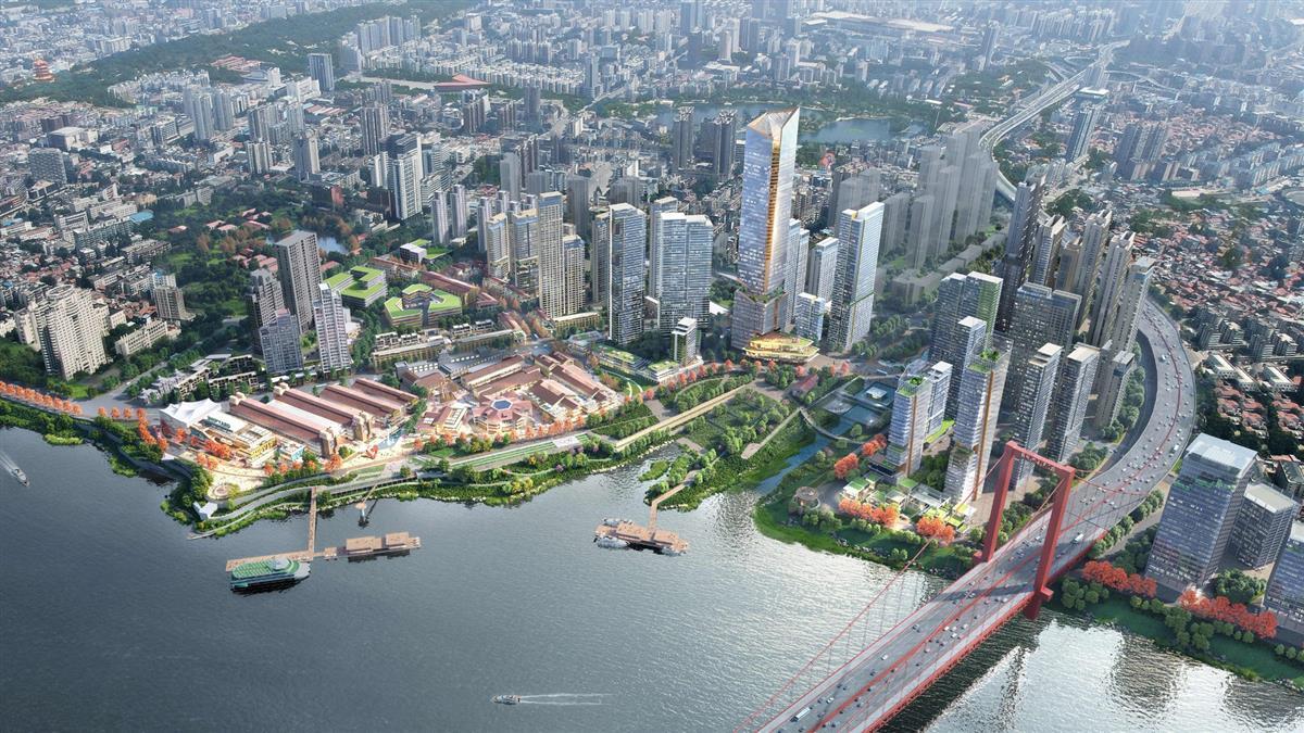 【项目素材】武汉长江天地规划图.jpg