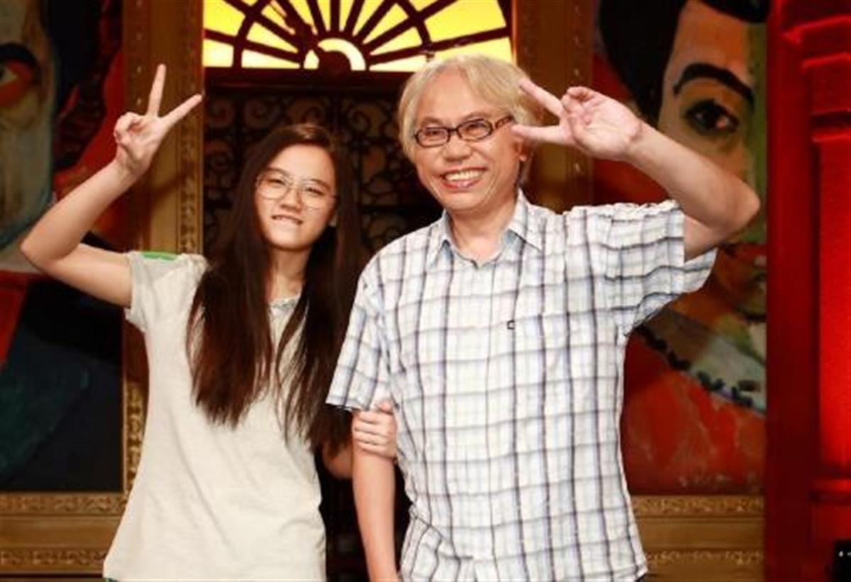 台湾音乐人李坤城病逝前完婚,icu里举行婚礼,遗孀喊话"要等我,不要