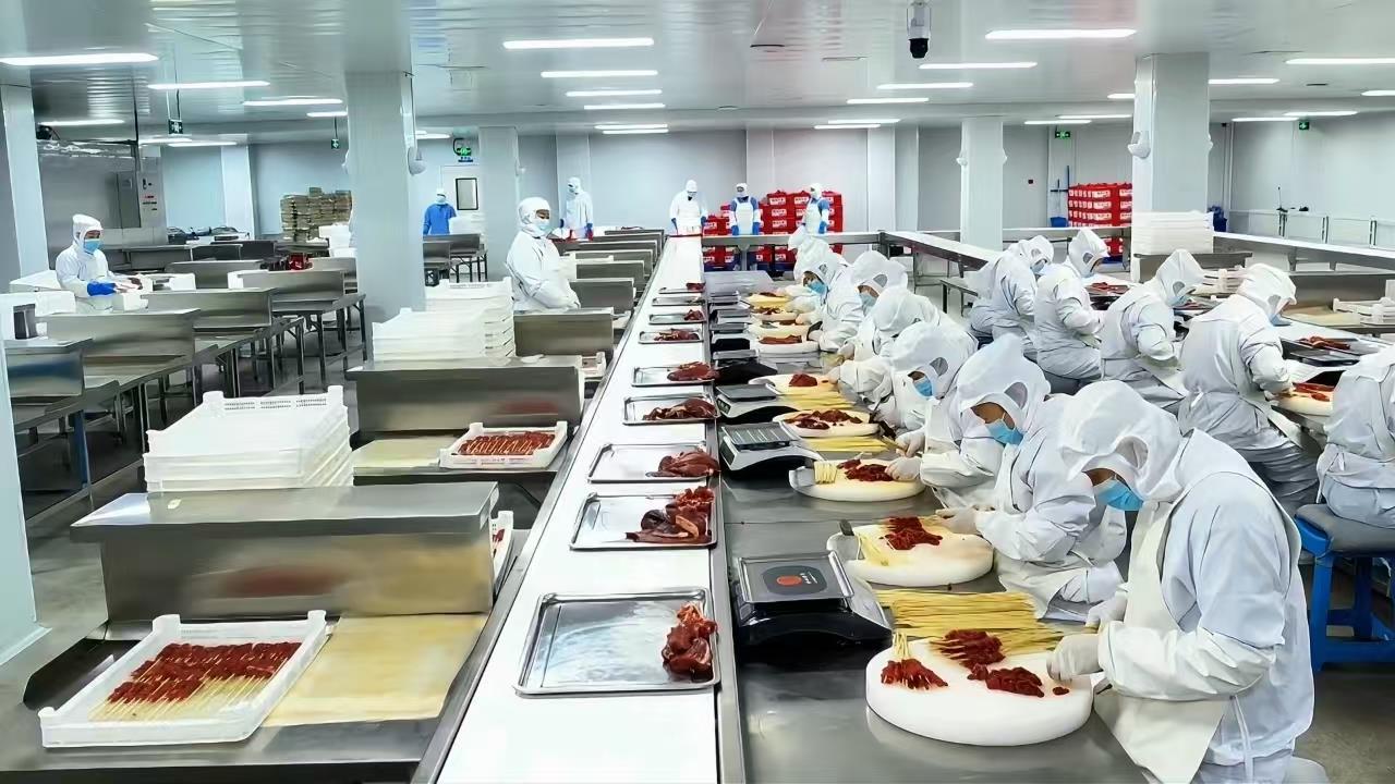 柏利东烧烤供应链标准化生产车间.jpg 柏利东烧烤供应链标准化生产车间.jpg