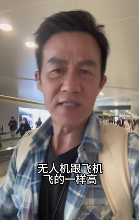 艺人李子雄社交账号截图.jpg