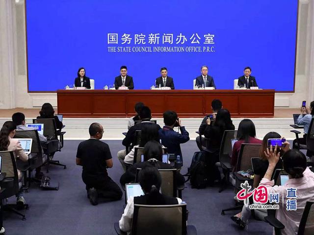 国务院国资委答极目新闻：建强以中国安能为主的专业战略应急救援队，在大灾中全力保障人民生命财产安全