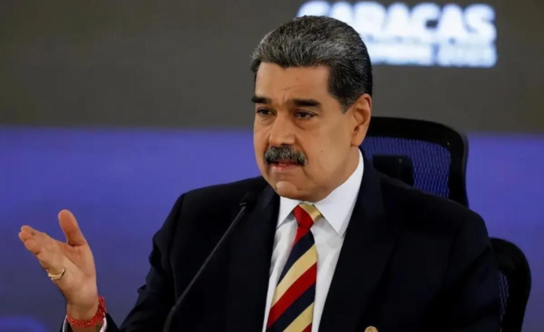 被抓近两个月，马杜罗最新动态：已向美法院提交动议，要求驳回其面临的刑事起诉，称自己是“被绑架的”“无罪”