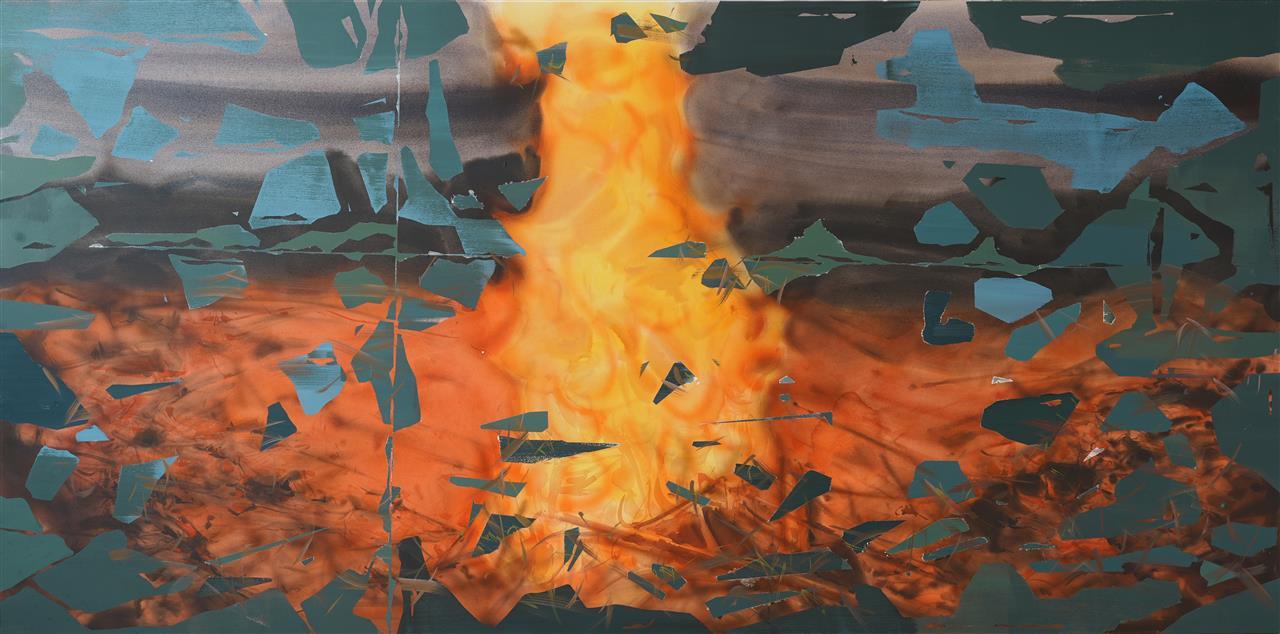 6.《场域四》纸本水彩 125cm ×250cm 2025年.jpg 6.《场域四》纸本水彩 125cm ×250cm 2025年.jpg