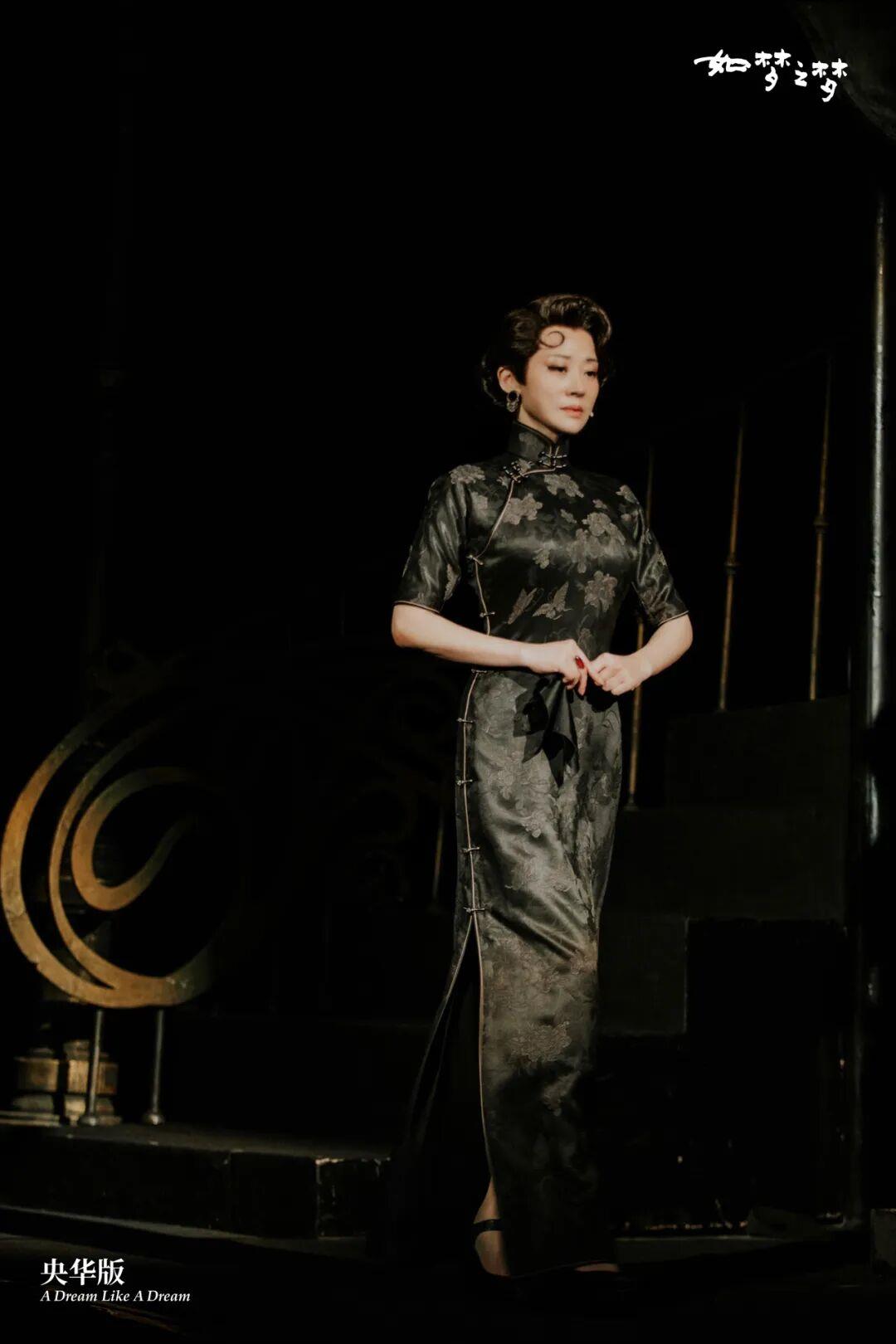 央华版《如梦之梦》明年迎来终极谢幕演出,2026年10月登陆武汉,许晴、孟庆旸、张俐、张翰等主演
