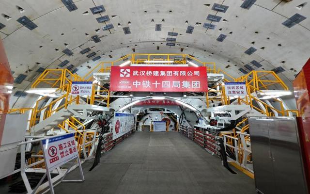 湖北建设工程安全文明施工红黑榜出炉：两湖隧道（东湖段）等8个项目上红榜， 黄石恒泰·悦府等6个项目被通报