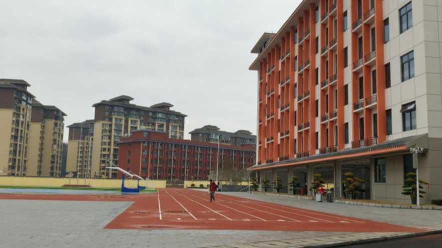 10個(gè)月建成現(xiàn)代化職校！恩施教育招商跑出“加速度”