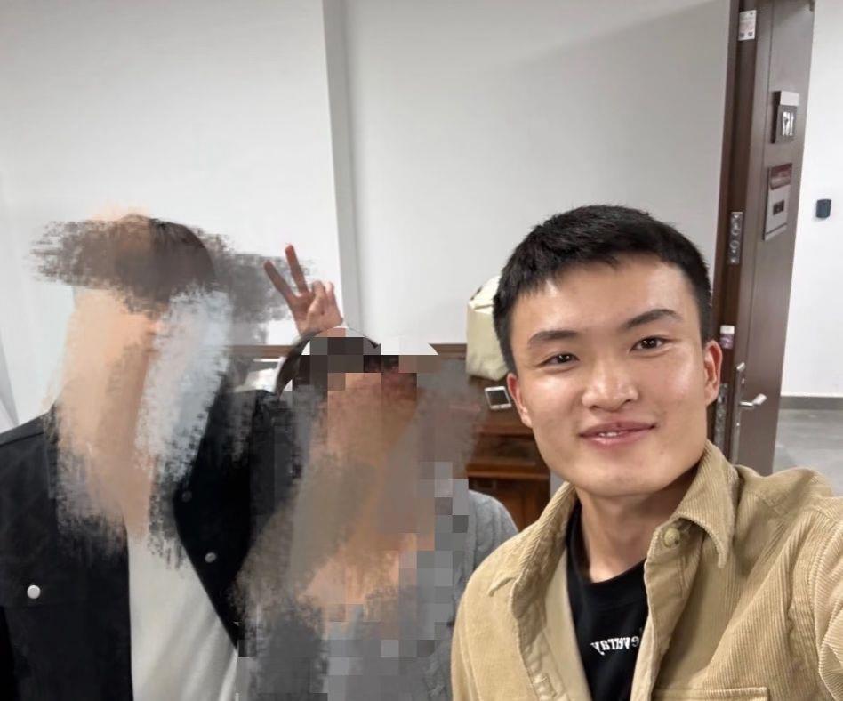 中国地质大学一博士生在西藏失联，校方：正在全力寻找