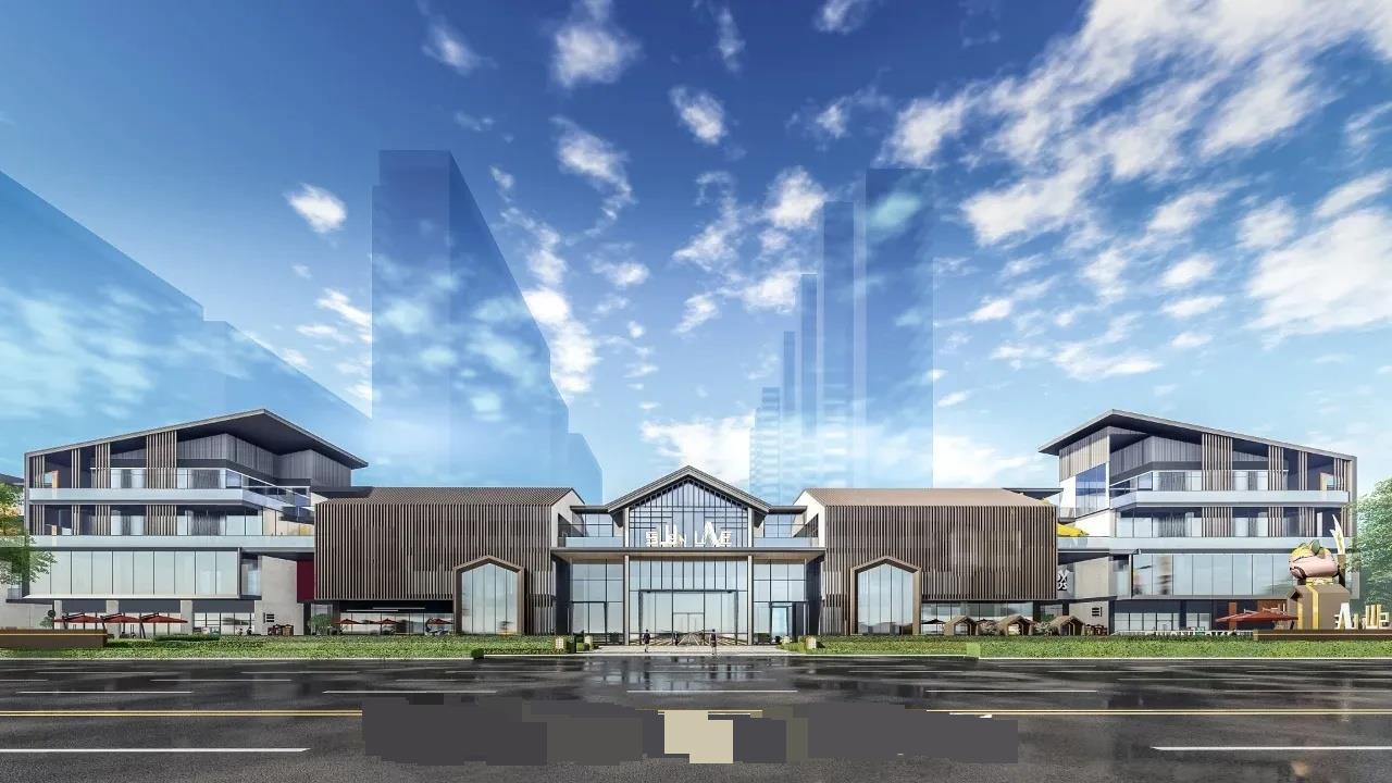 运城一小区大门变牛肉面馆引争议，加盟总店回应：租赁场地时房东有产权证明