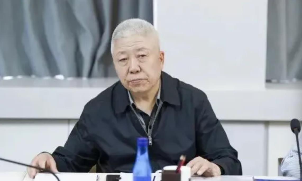 高以忱因严重污染政治生态被开除党籍，曾任国家安全部副部长