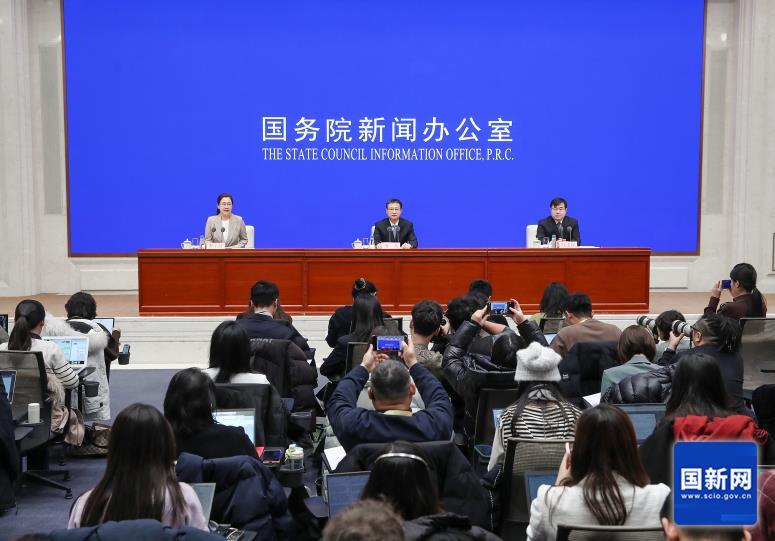 十四五期间中国经济实现四连跳，年均贡献率超全球经济增长的三分之一