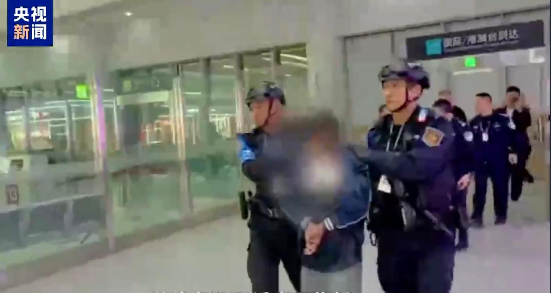 施纯芳被押解回国，涉及多起绑架杀人案，律师解读案件进展