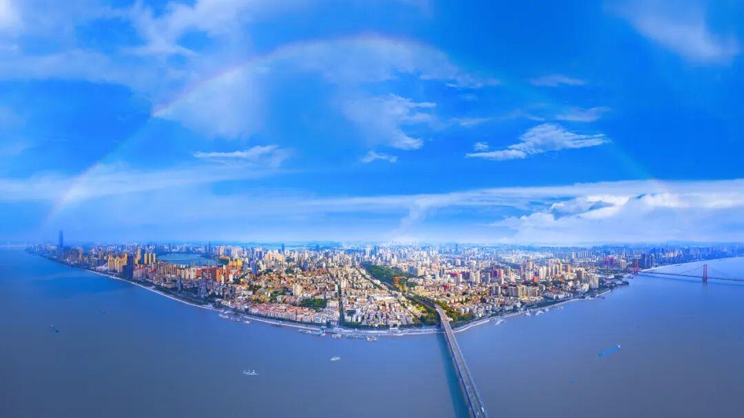 武昌37个片区更新“不重样”