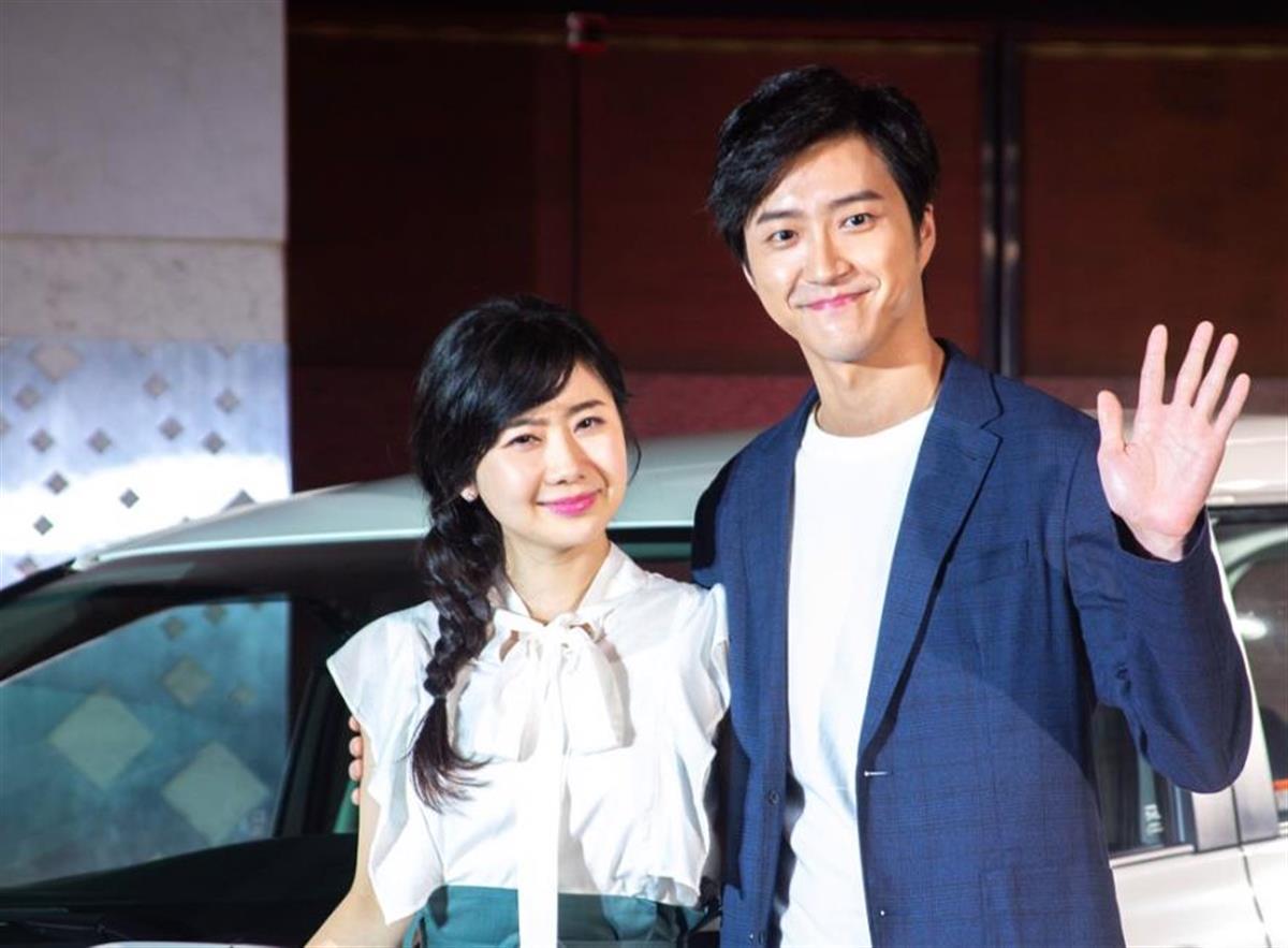 江宏杰要开发布会控诉前妻失联1年福原爱发声明切勿违反法官要求