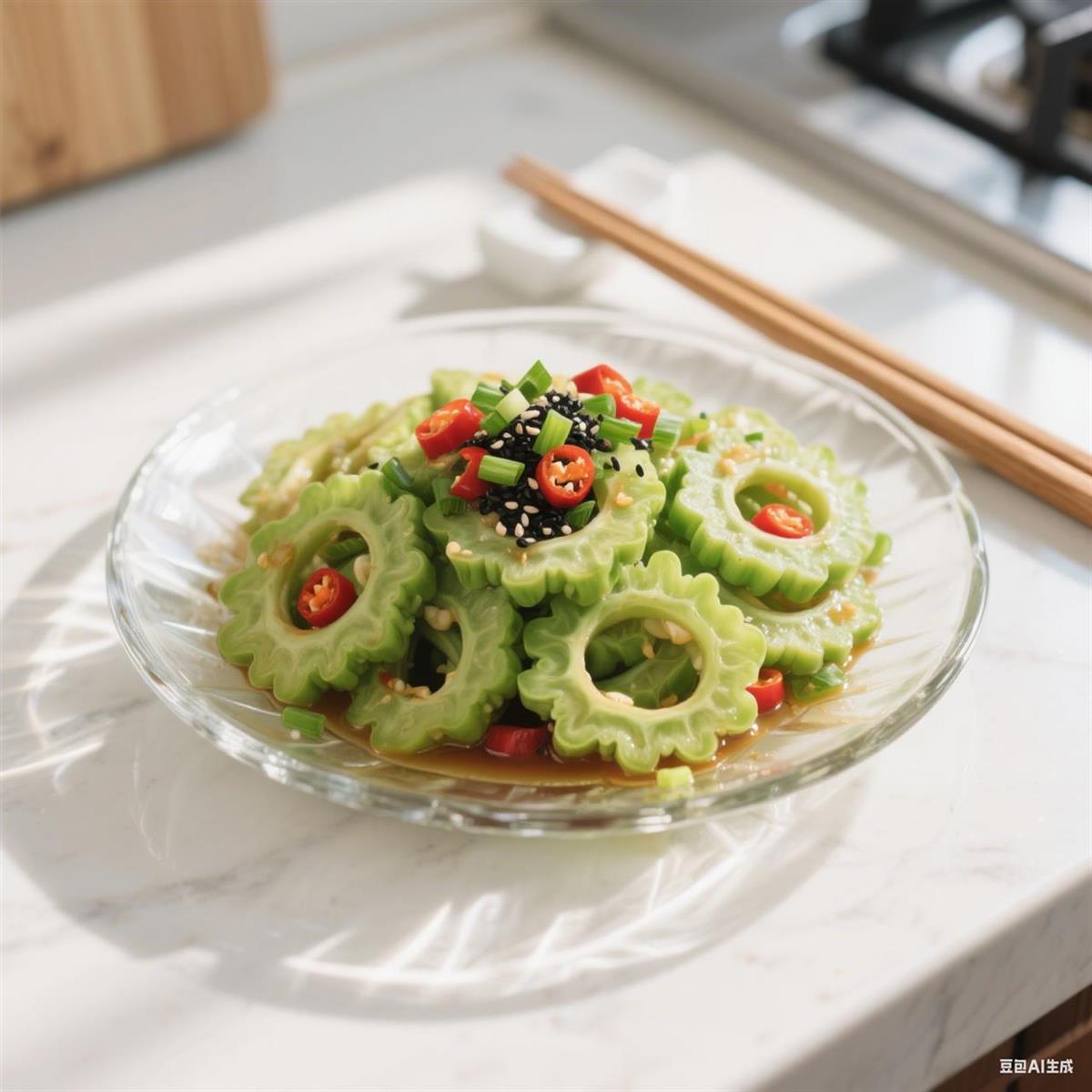 凉拌苦瓜图片生成.png