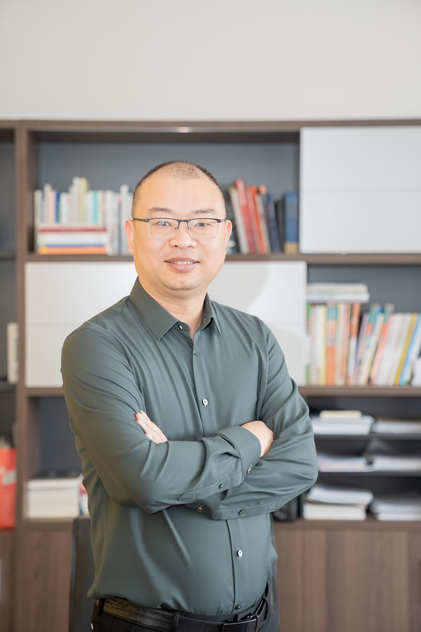 湖州求是教育集团总校长张海明:为旗下每所学校植入"求是"基因 | 极目