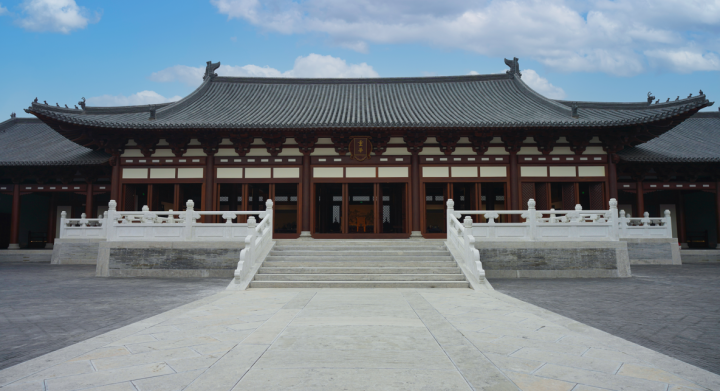 走进杭州德寿宫,我们究竟看什么? | 极目新闻