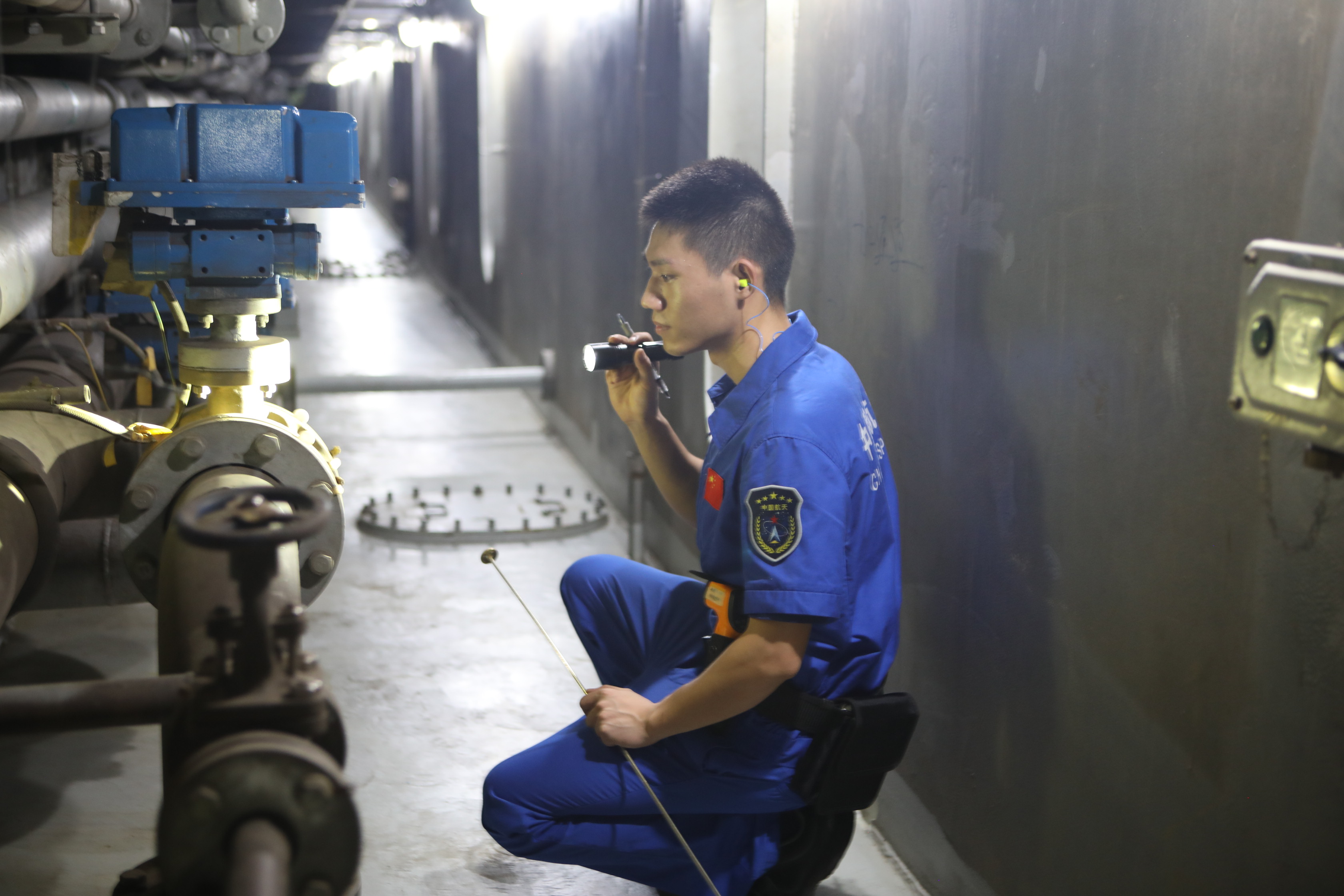 第80次成功!远望6号船护送神舟十五号精准入轨