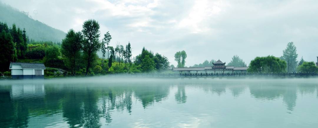 四川凉山越西县委书记陈路:打造中国避暑旅游目的地 | 极目新闻