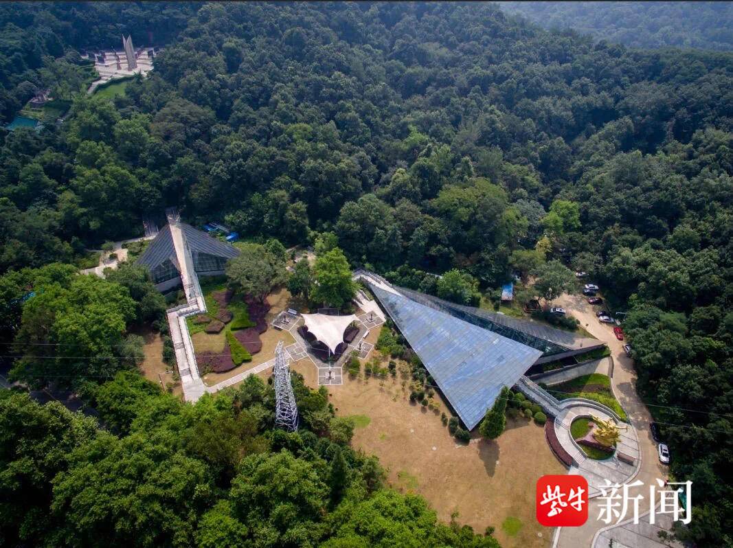 南京抗日航空烈士纪念馆发布抗日航空文史资料全球征集令 