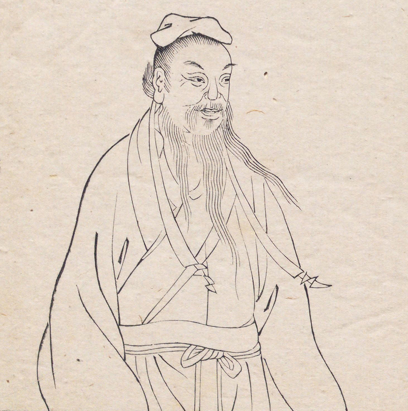 阮籍的俯仰之间 | 极目新闻