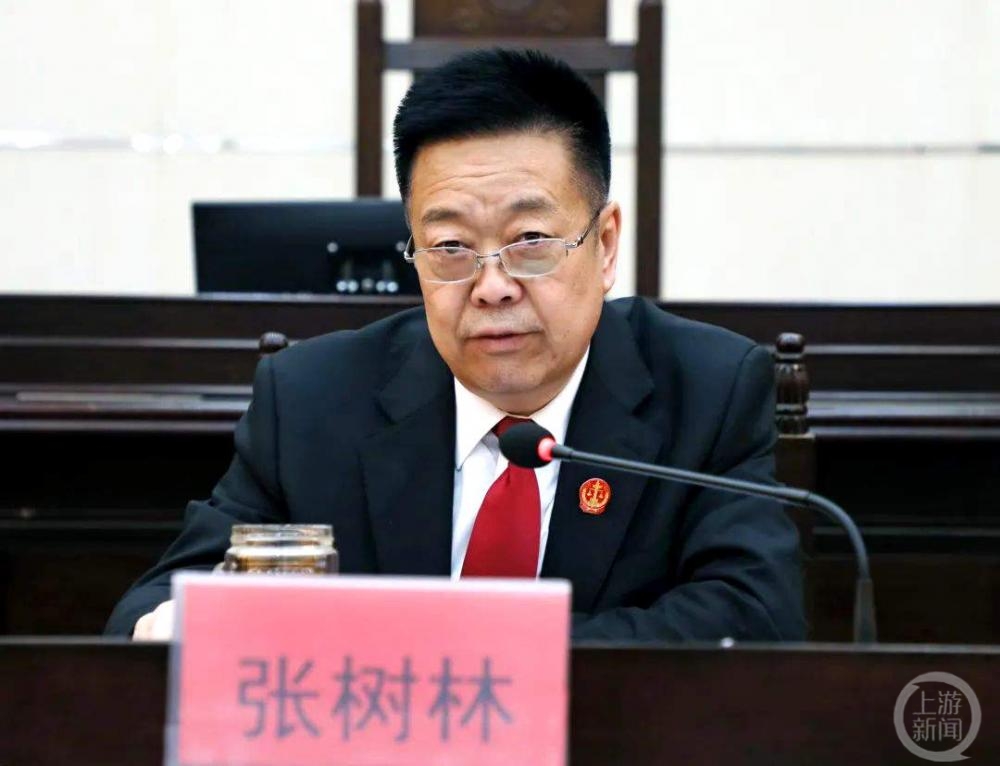 山西忻州中院前副院长被控贪污和枉法裁判:当庭否认全部指控 | 极目新闻