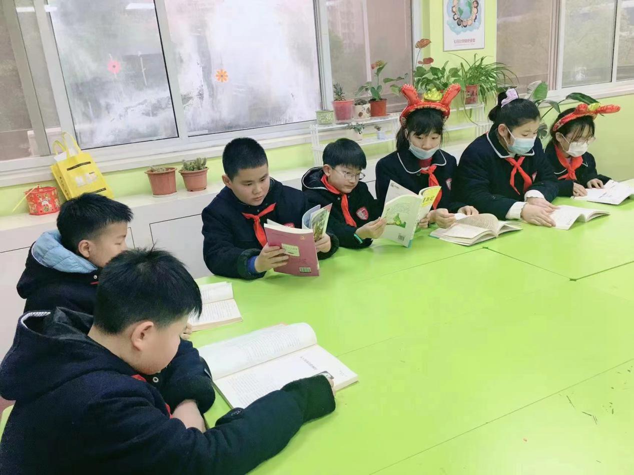 江苏南京：“十五分钟阅读圈”，浸润居民精神文化生活 | 极目新闻
