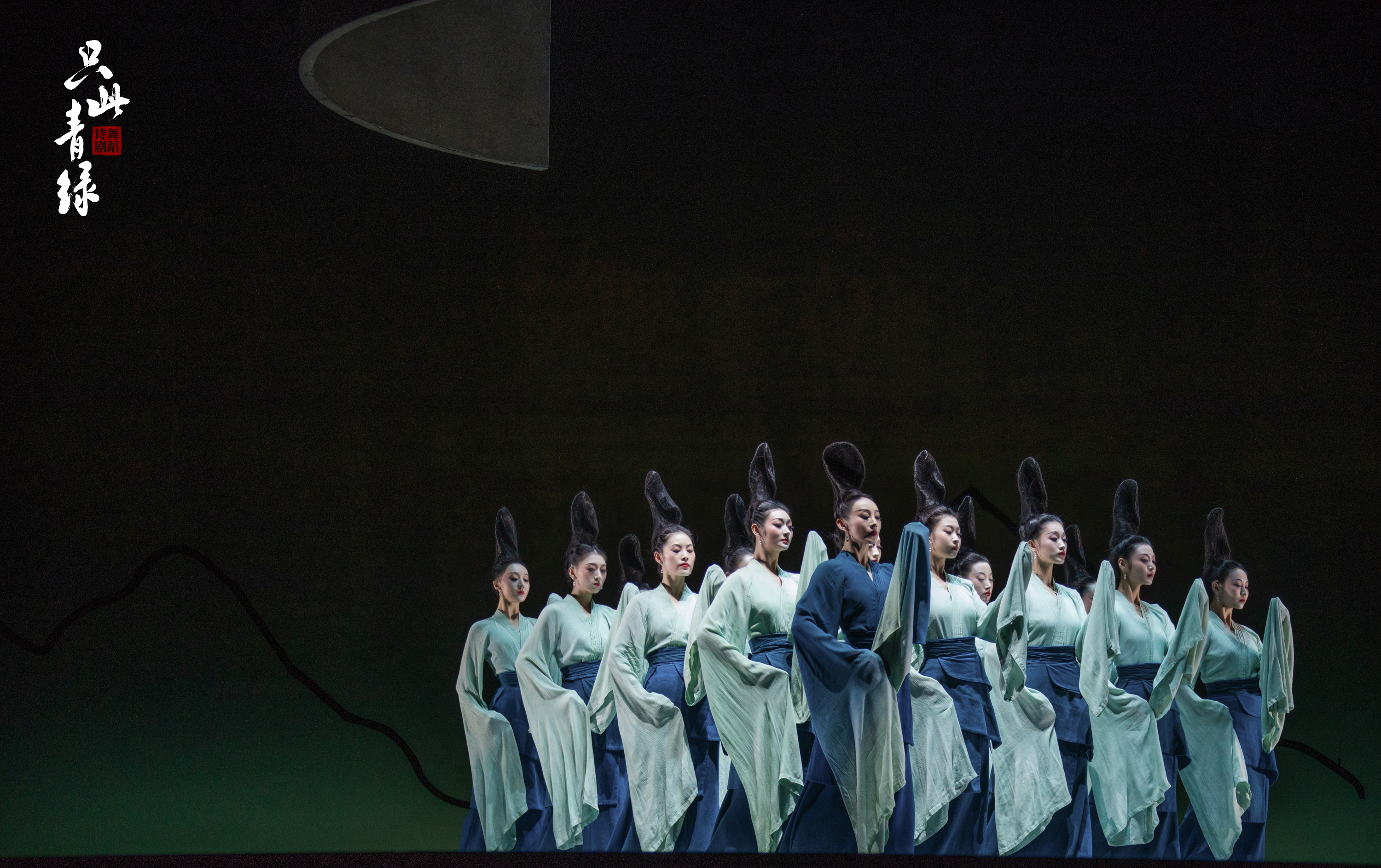 沈伟舞蹈诗剧《东坡》将在7月的上海拉开全国巡演序幕 | 极目新闻