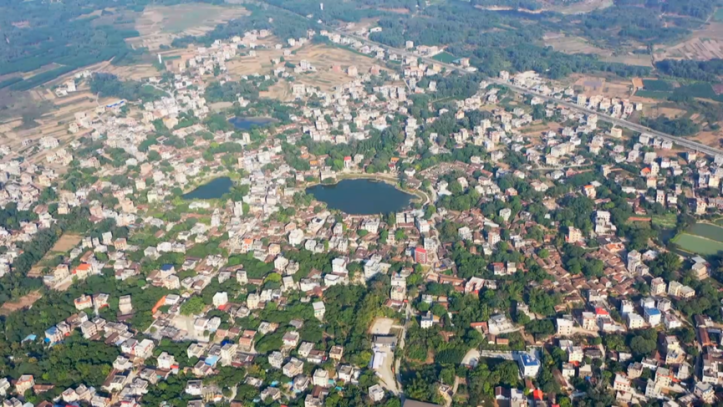 中国传统村落丨广西北海市合浦县山口镇永安村