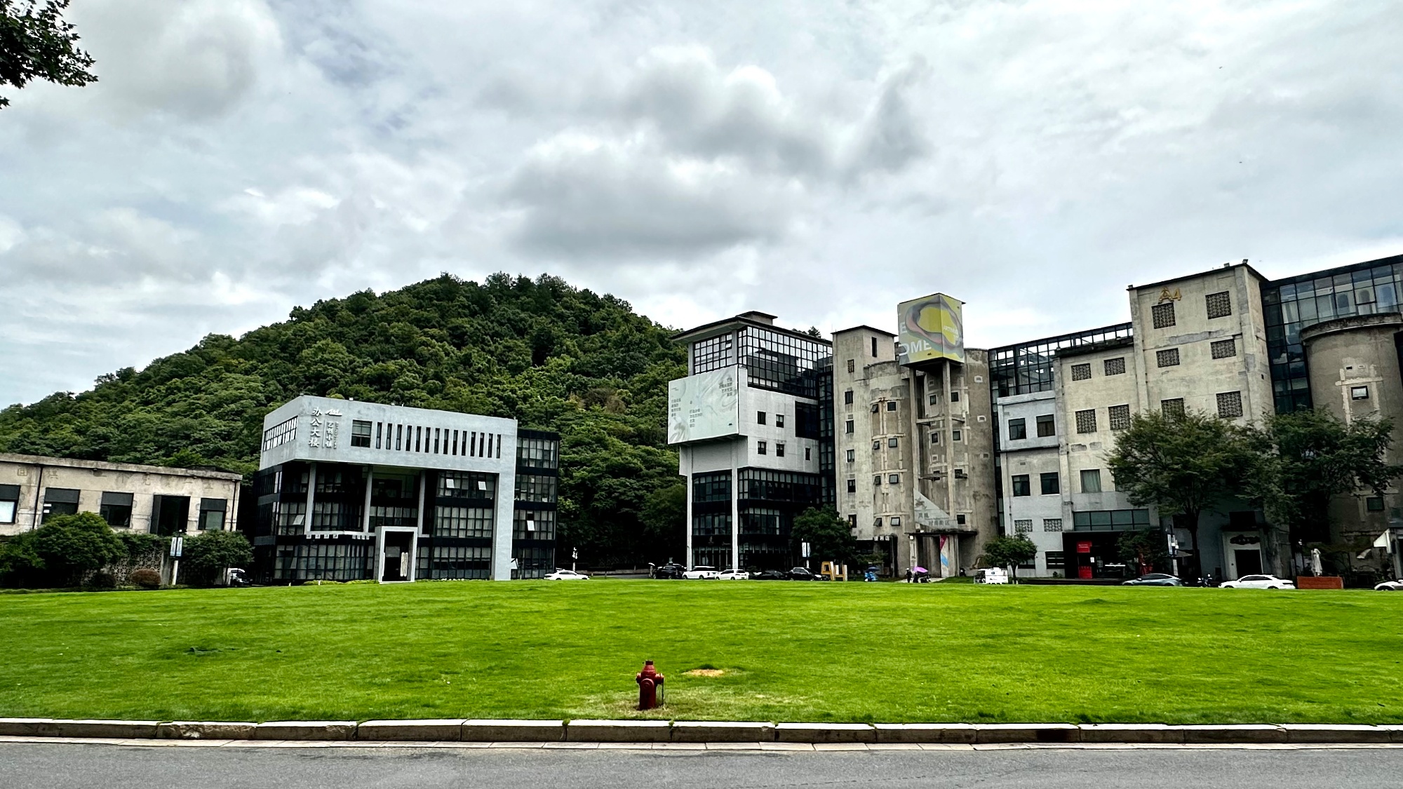 浙江杭州:厚植"文艺两新"发展沃土,丰富城市精神内涵 | 极目新闻