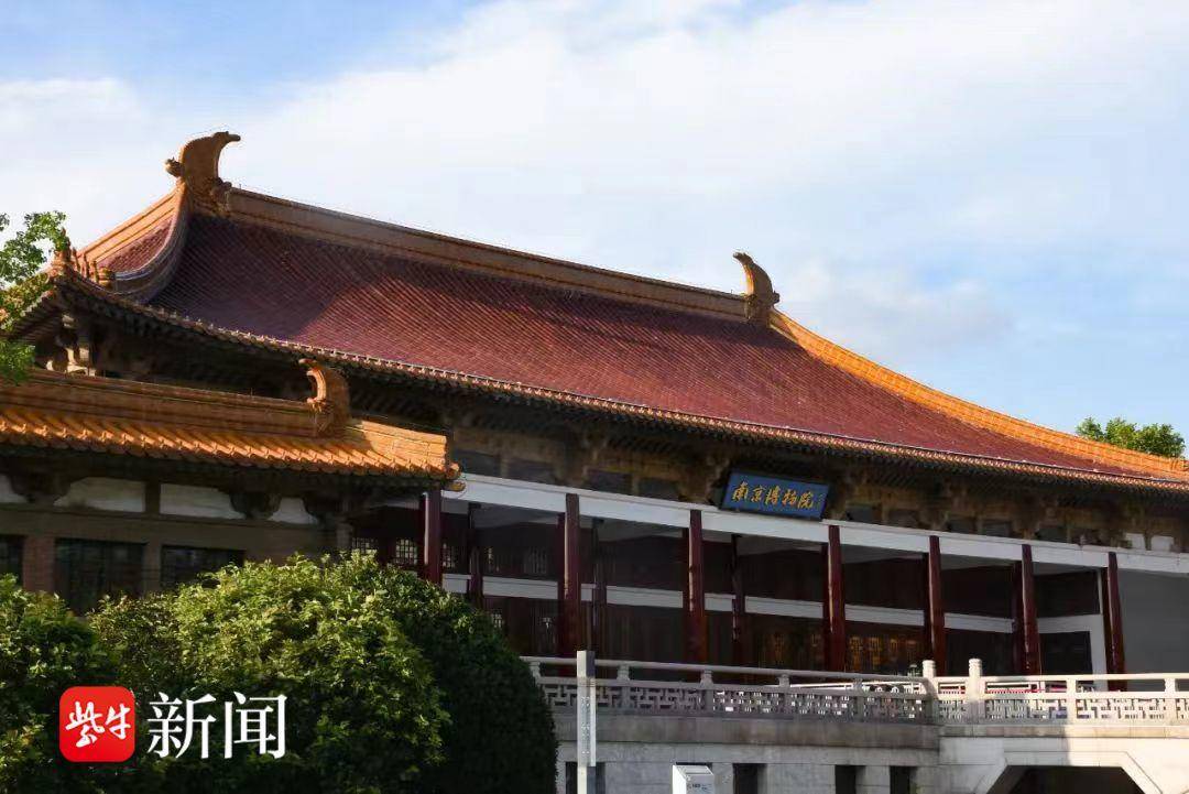 南博发表致观众公开信:压力之大,空前未有,深表歉意 | 极目新闻