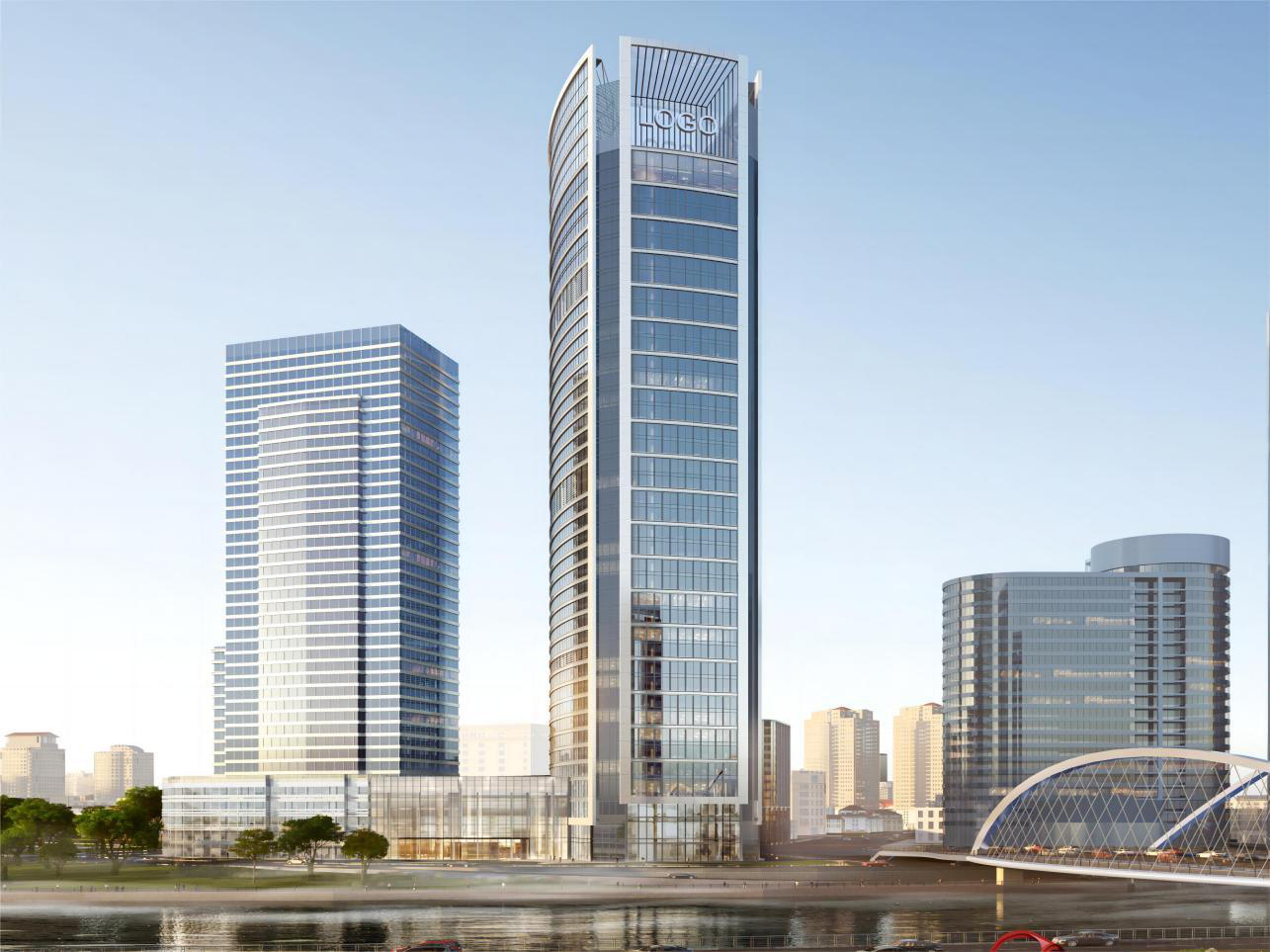 天津市河北区多措并举推动港产城深度融合 | 极目新闻