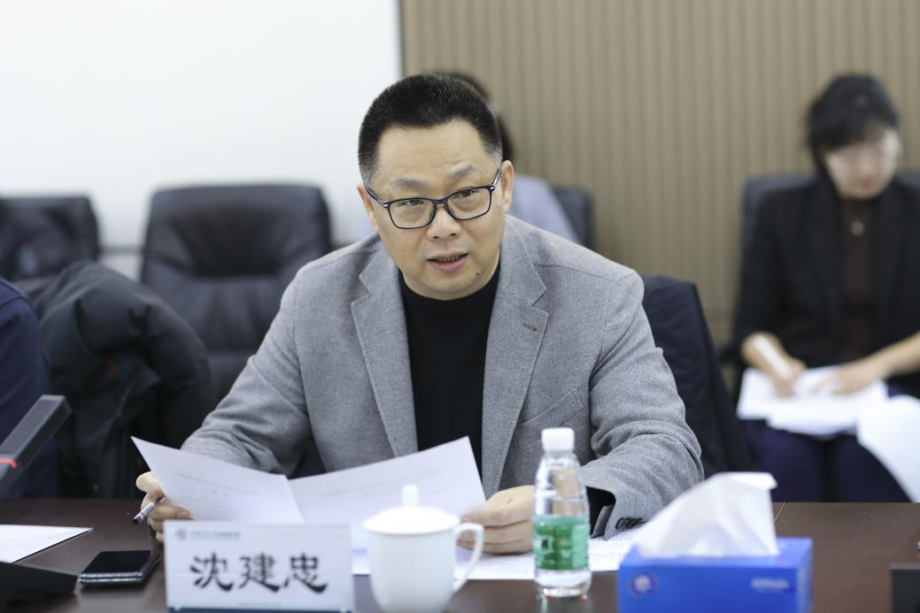 沈阳农业大学校长兼党委副书记陈启军教授,吉林大学刘明远教授,浙江