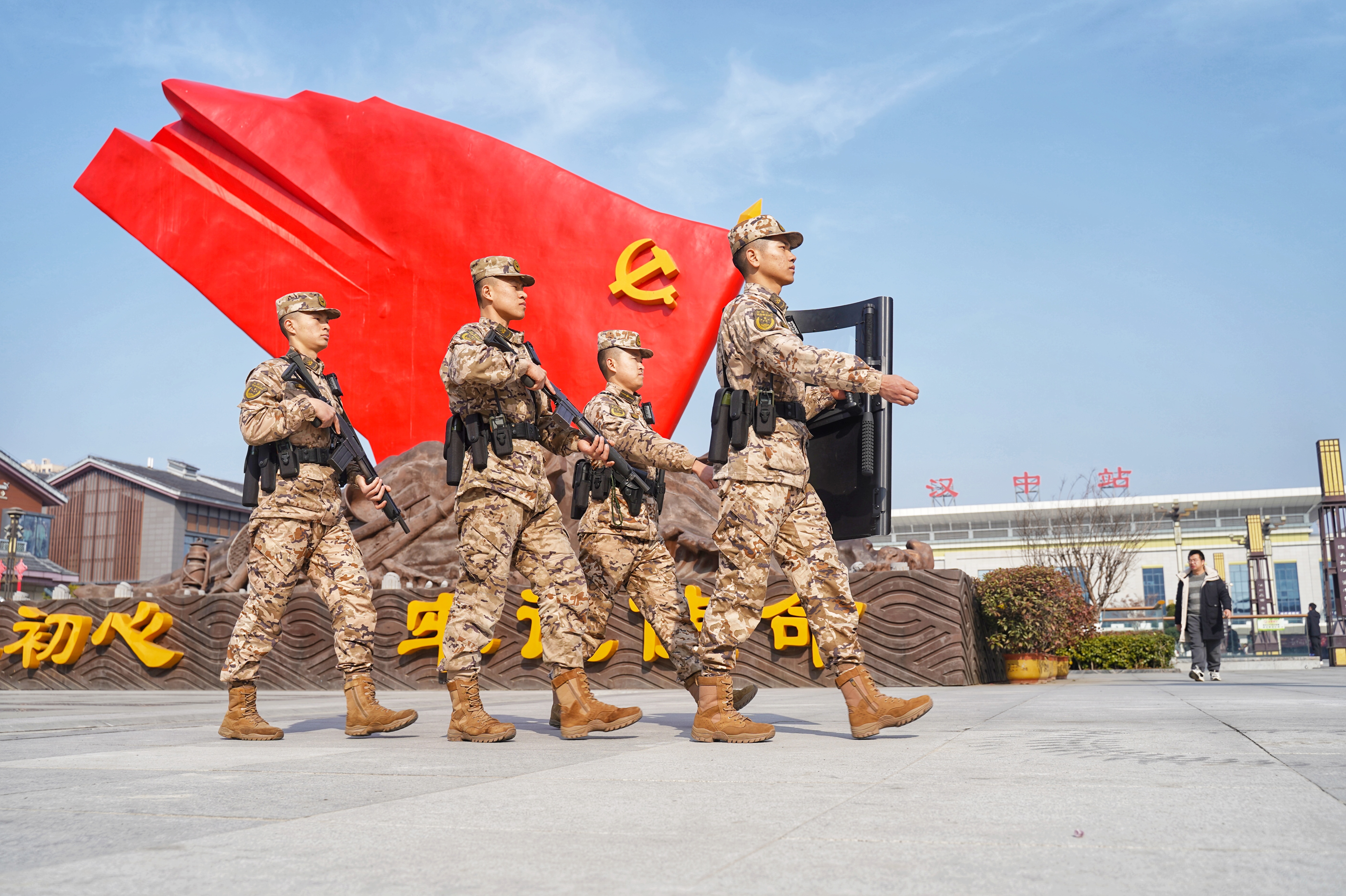 唐县51044部队图片