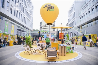 春糖节要来了有展商目标成交额3000万