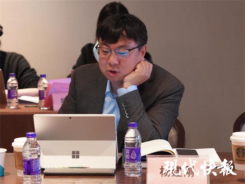 填补国内文类理论研究空白，《文类理论基础》研讨会在南京举行 | 极目新闻