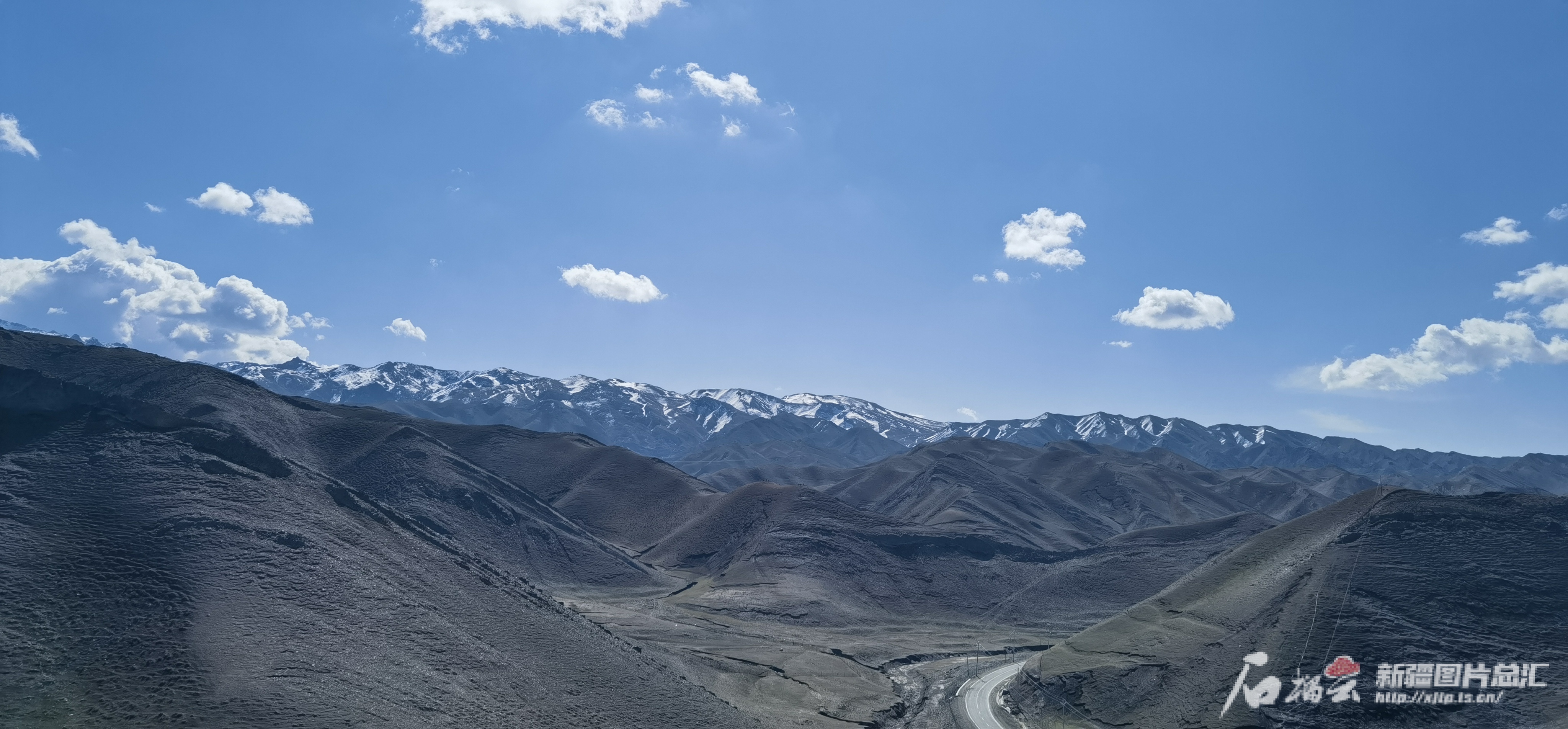 本周新疆有两场冷空气,北疆东疆或降温5℃—8
