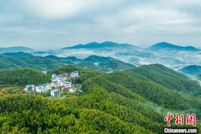 江西生态 之优 何以难解相关图片2